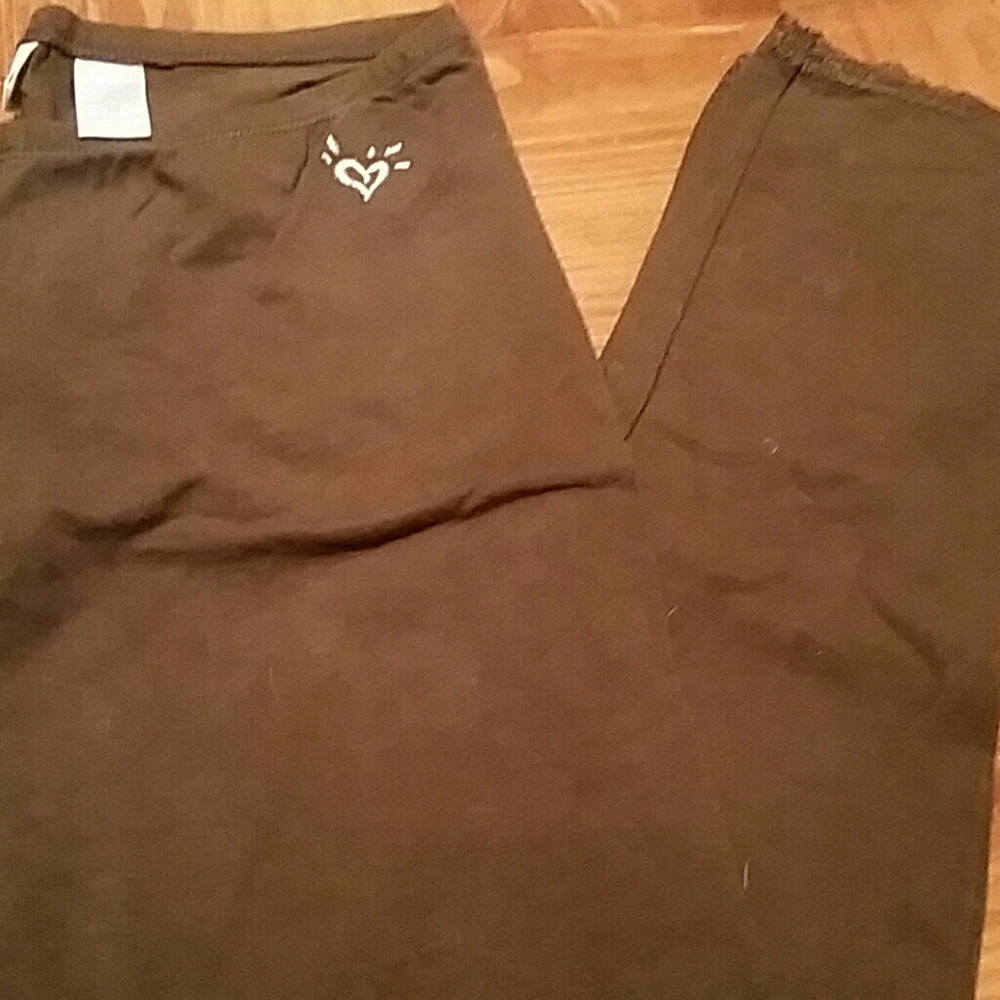 Justice  leggings girls